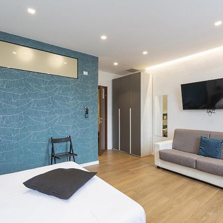 Family Flat In The City Center By Wonderful Italy Генуа Екстериор снимка