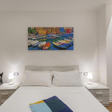 Family Flat In The City Center By Wonderful Italy Генуа Екстериор снимка