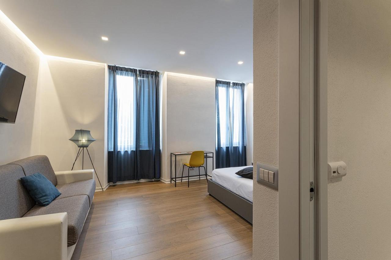 Family Flat In The City Center By Wonderful Italy Генуа Екстериор снимка